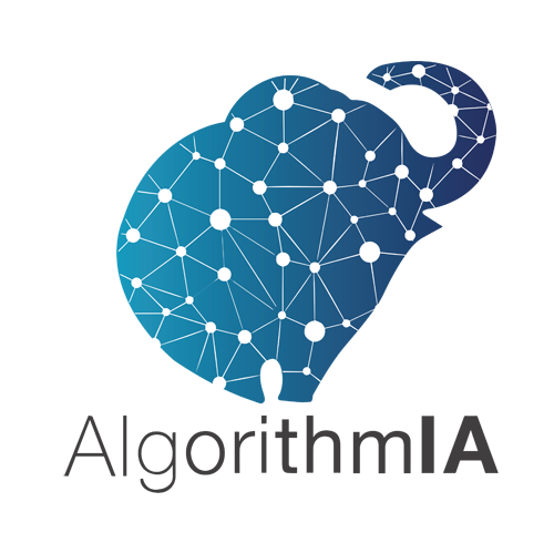 (c) Algorithmia.agency